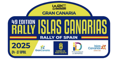 49 Rally Islas Canarias WRC 2025