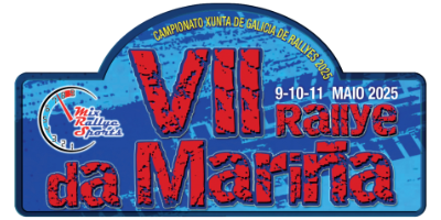 Rallye Mariña Lucense 2025