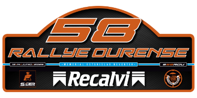 Rallye Ourense Recalvi 2025