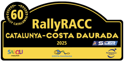 RallyRACC Catalunya 2025