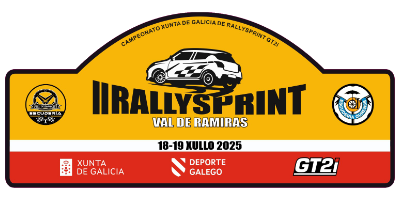 Rally Sprint Val de Ramirás