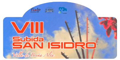 Subida San Isidro 2025