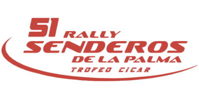 Rallye Senderos de La Palma 2025