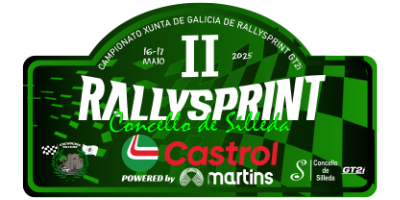 Rally Sprint Concello de Silleda 2025