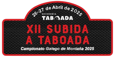 Subida Taboada 2025