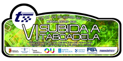 Subida a Taboadela 2025