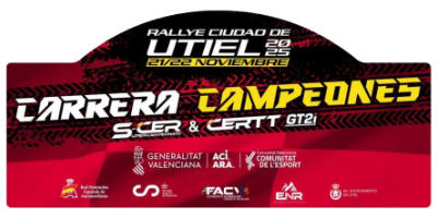 Carrera Campeones S-CER 2025