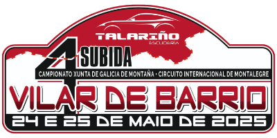 Subida a Vilar de Barrio 2025