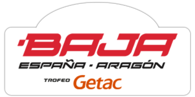 Baja Aragón Motos / Quads 2026