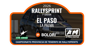 Rally Sprint Hola El Paso Virtual 2026