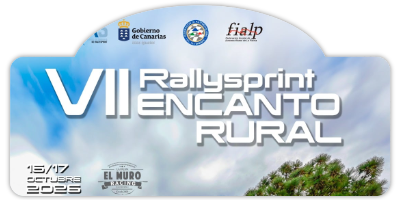 Rally Sprint Encanto Rural 2026
