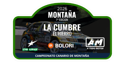 Subida La Cumbre Virtual 2026