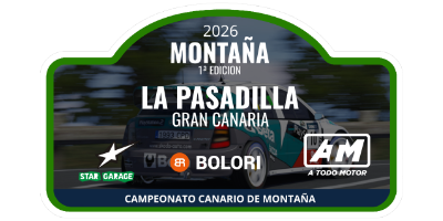 Subida La Pasadilla Virtual 2026