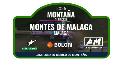 Subida Montes de Málaga Virtual 2026