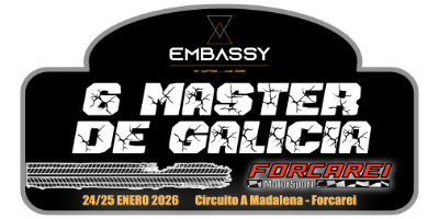 Master de Galicia 2026