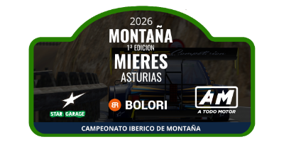 Subida Mieres Virtual 2026