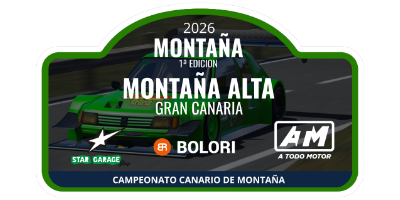 Subida Montaña Alta Virtual 2026