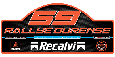 Rallye Ourense 2026