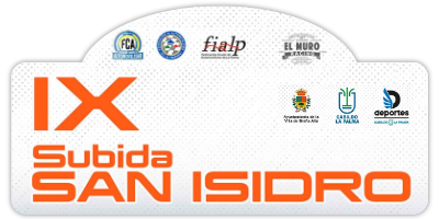 Subida San Isidro 2026