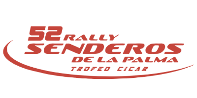 Rallye Senderos de La Palma 2026