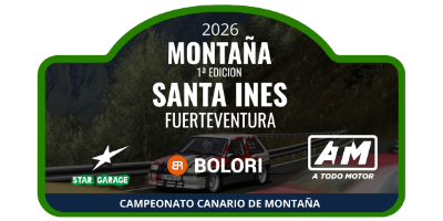 Subida Santa Inés Virtual 2026