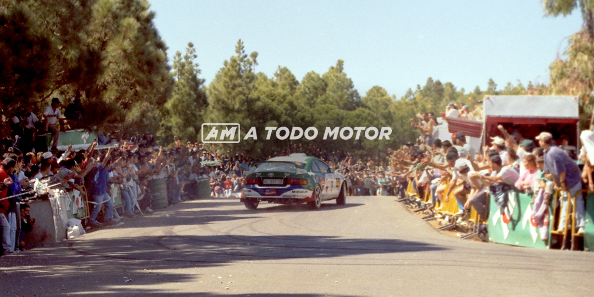 A Todo Motor Club
