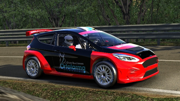 HDV SimRacing Team