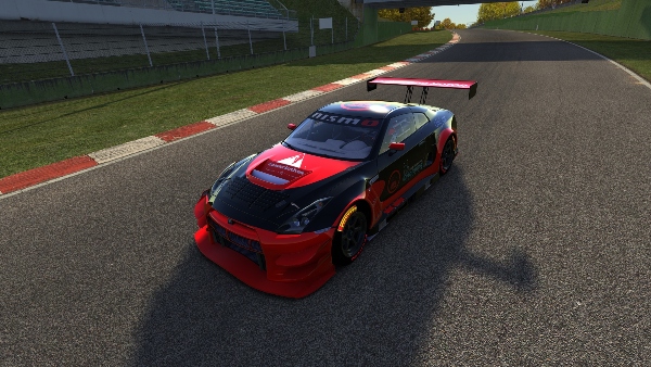 HDV SimRacing Team