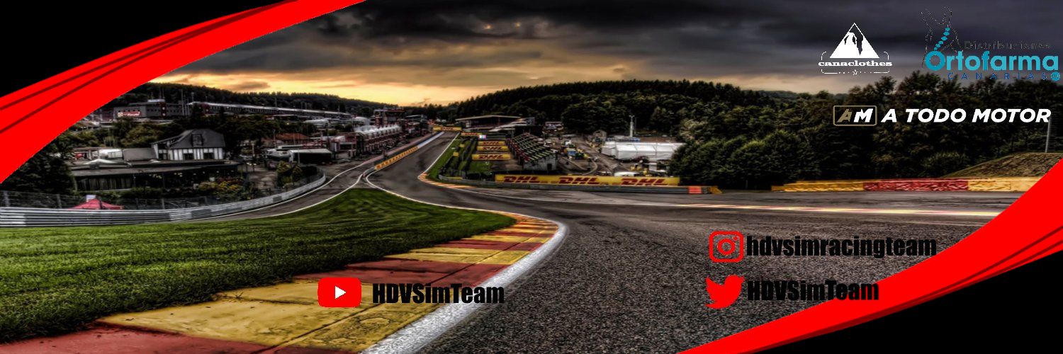 HDV SimRacing Team