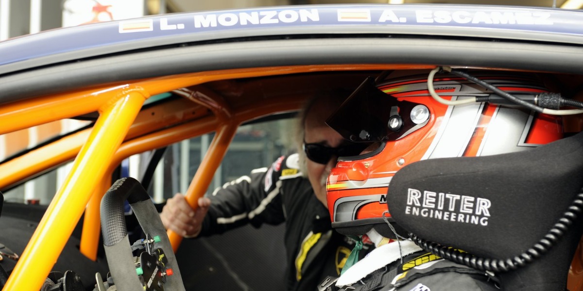 Luis Monzón