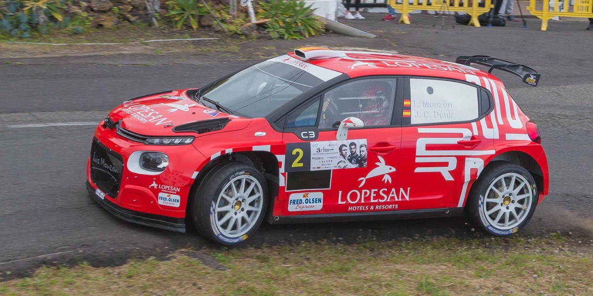 Luis Monzón