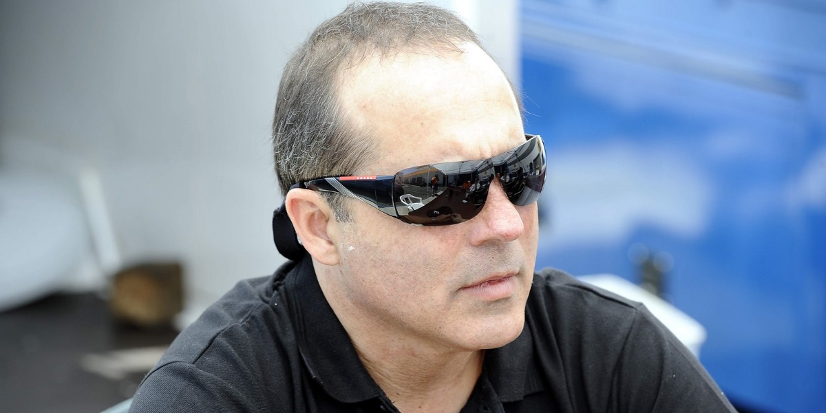 Luis Monzón