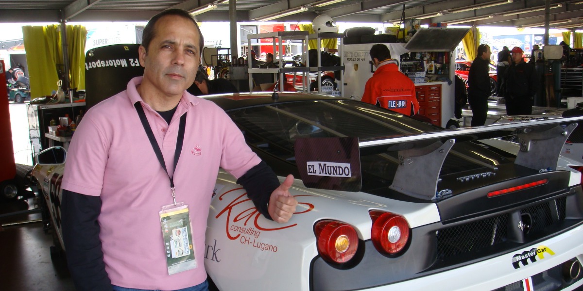 Luis Monzón