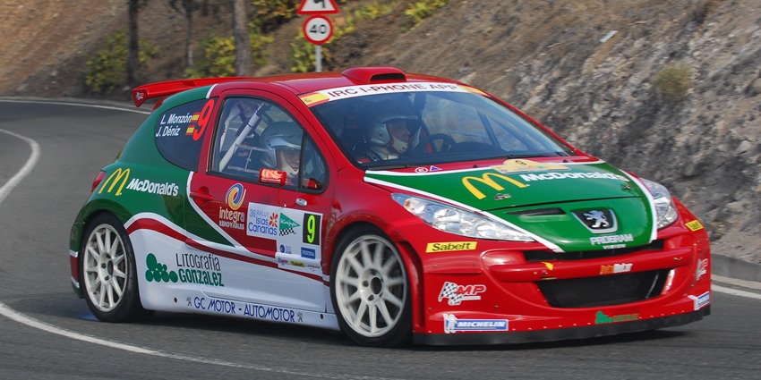 Luis Monzón