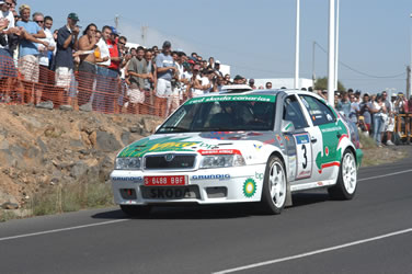 Toñi Ponce Sport