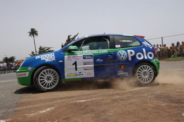 Toñi Ponce Sport