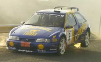Toñi Ponce Sport