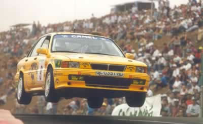 Toñi Ponce Sport