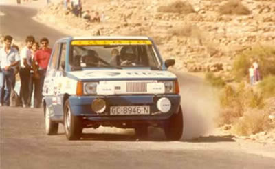 Toñi Ponce Sport